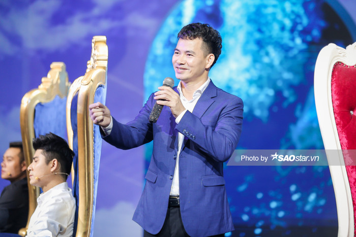 5 lời khắc cốt ghi tâm của Trác Thúy Miêu - Xuân Bắc: 'Trong tình yêu, có chuyện gì xảy ra cũng đừng buông tay nhau' Ảnh 4