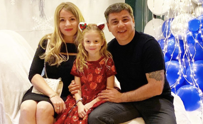 (Ảnh: Like Nastya / YouTube)