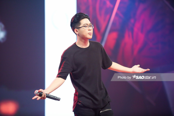 ICD đứng thứ 3.