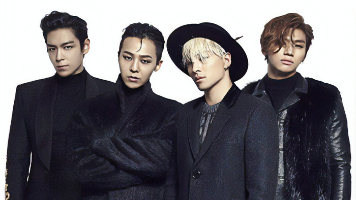 Nếu BIG BANG thực sự trở lại vào tháng 10, đường đua Kpop sẽ vô cùng khốc liệt.