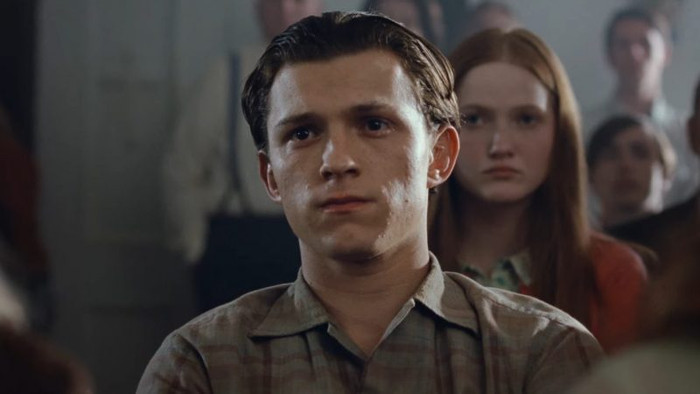 Phần phim 'G. I. Joe' sắp tới có thể có cả Tom Holland lẫn John Cena? Ảnh 10