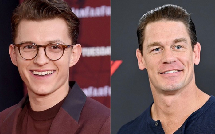 Phần phim 'G. I. Joe' sắp tới có thể có cả Tom Holland lẫn John Cena? Ảnh 2