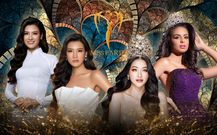Lộ diện người đẹp Việt Nam tại Miss Earth 2020 thi Online, từng 'đụng độ' H'Hen Niê - Hoàng Thùy Ảnh 2