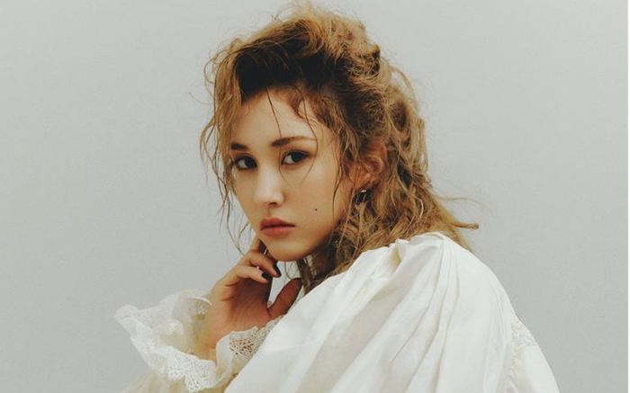 Dù nổi loạn, 'Quán quân Produce 101' Jeon Somin vẫn được yêu thích: Dễ dàng trở thành biểu tượng của thế hệ Z Kpop' Ảnh 2