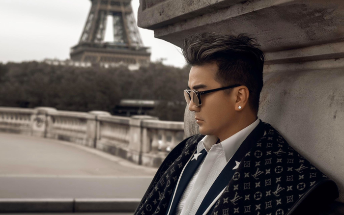 Giữa bão loạt MV đổ bộ, Đàm Vĩnh Hưng vẫn khẳng định mình sẽ chiếm trọn spotlight Ảnh 2