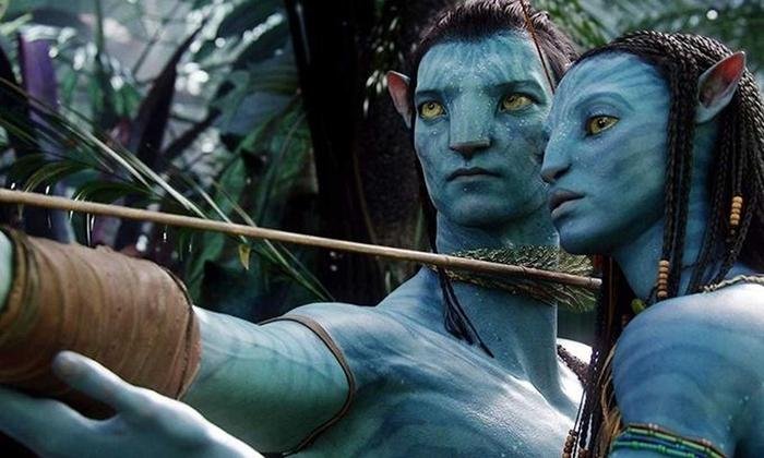 Avatar 2 chưa ra mắt, Avatar 3 đã được James Cameron nhá hàng Ảnh 2