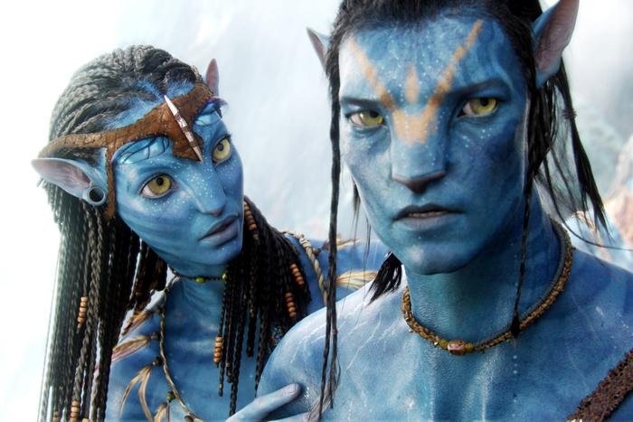 Avatar 2 chưa ra mắt, Avatar 3 đã được James Cameron nhá hàng Ảnh 1