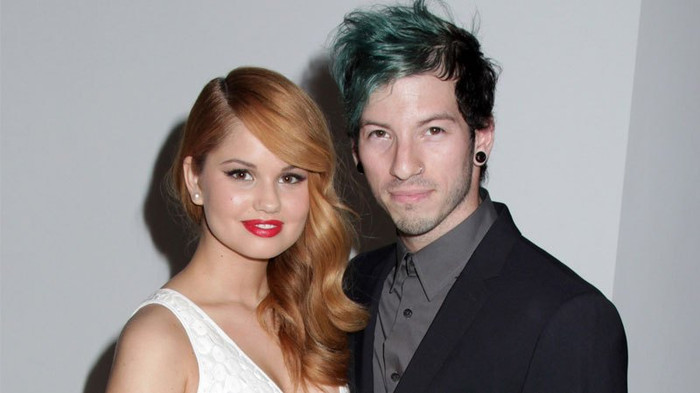 Danh sách các cặp đôi Hollywood bí mật kết hôn (phần 1) Ảnh 9