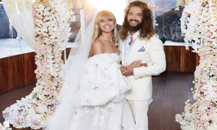 Danh sách các cặp đôi Hollywood bí mật kết hôn (phần 1) Ảnh 14