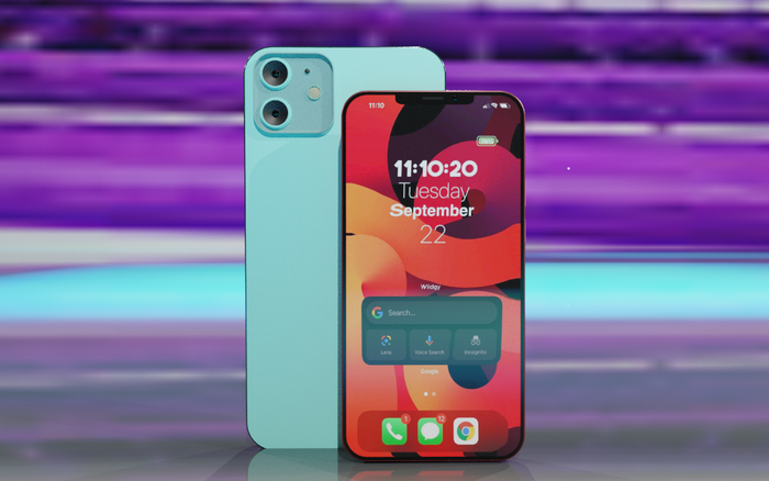 Đợi iPhone 12 ra mắt quá lâu, iFan Trung Quốc 'đổ xô' mua iPhone 11 Ảnh 2