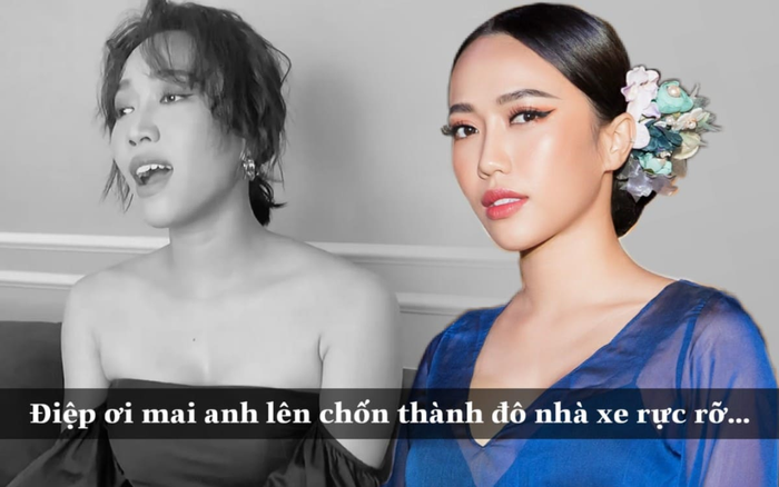Lần đầu hát tân cổ Lan và Điệp, Diệu Nhi khiến dân mạng bất ngờ vì cũng 'rất gì và này nọ'! Ảnh 2