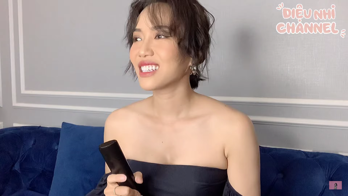 Lần đầu hát tân cổ Lan và Điệp, Diệu Nhi khiến dân mạng bất ngờ vì cũng 'rất gì và này nọ'! Ảnh 4