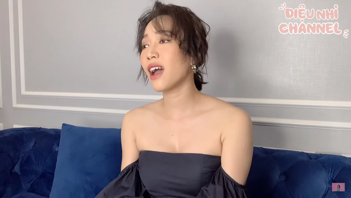 Lần đầu hát tân cổ Lan và Điệp, Diệu Nhi khiến dân mạng bất ngờ vì cũng 'rất gì và này nọ'! Ảnh 5