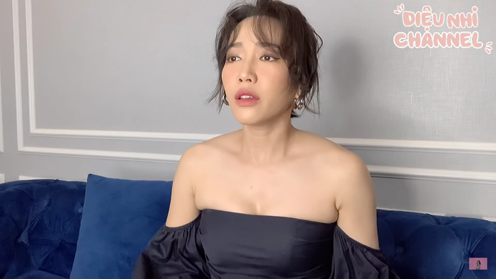 Lần đầu hát tân cổ Lan và Điệp, Diệu Nhi khiến dân mạng bất ngờ vì cũng 'rất gì và này nọ'! Ảnh 6