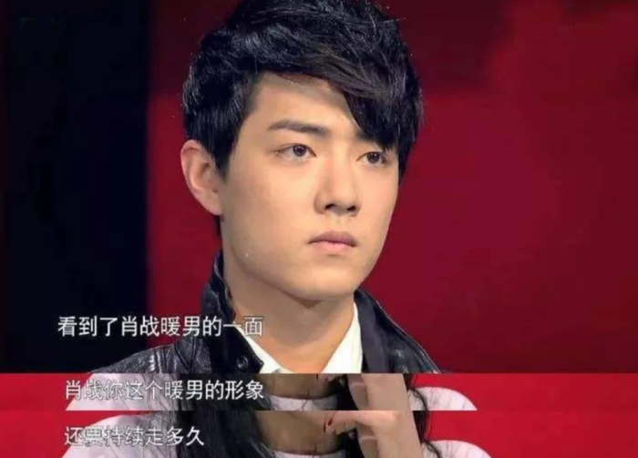 Đăng video mừng kỷ niệm 4 năm debut, Tiêu Chiến khiến fan bất ngờ khi đến hiện tại vẫn còn niềng răng Ảnh 7