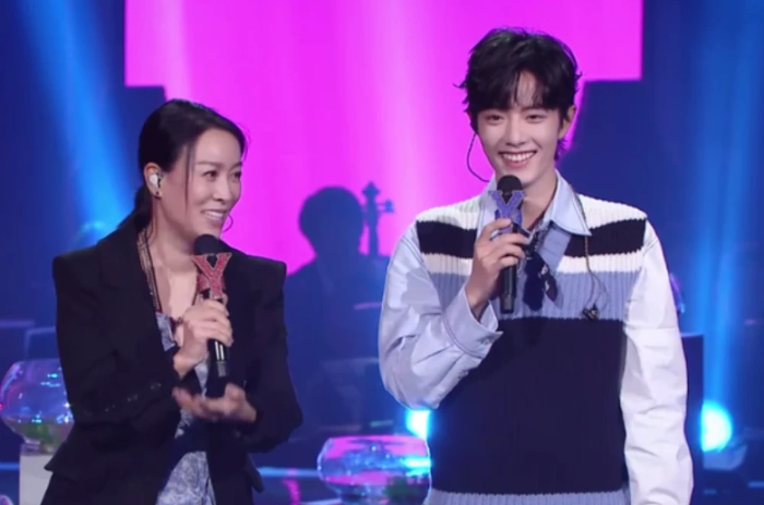 Đăng video mừng kỷ niệm 4 năm debut, Tiêu Chiến khiến fan bất ngờ khi đến hiện tại vẫn còn niềng răng Ảnh 8