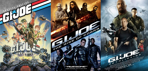 'Snake Eye' vừa là ngoại truyện, vừa là khởi đầu mới toanh của thương hiệu 'G.I. Joe' Ảnh 4