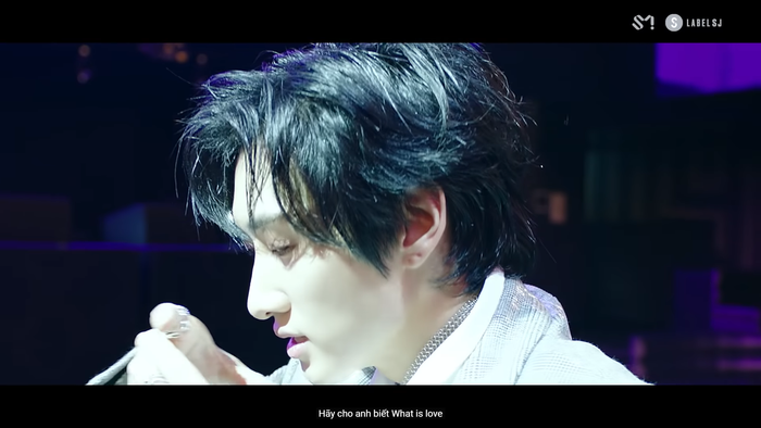 'Trai hư không phải diễn', Super Junior D&E hóa hình tượng Bad Boy đầy thu hút trong MV No love Ảnh 6