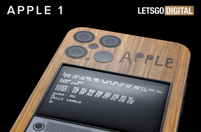 (Ảnh: Caviar x Letsgo Digital)