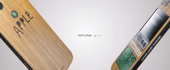 Giá khởi điểm được ấn định cho bản độ iPhone 12 Pro Apple 1 Lite là 4.990 USD.(Ảnh: Caviar iPhone)