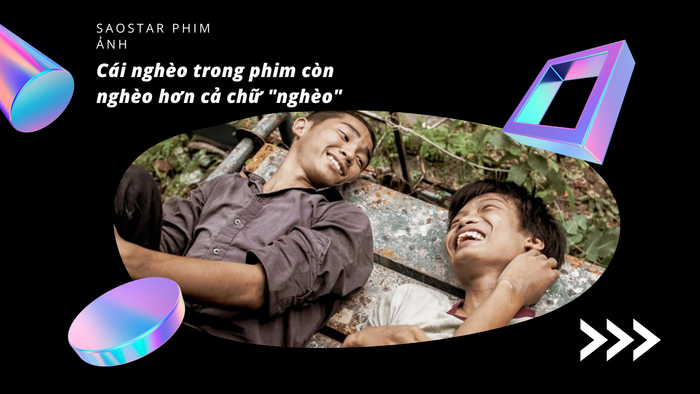 Giải mã thành công của 'Ròm': Cứ chỉn chu, việc còn lại để khán giả lo Ảnh 3