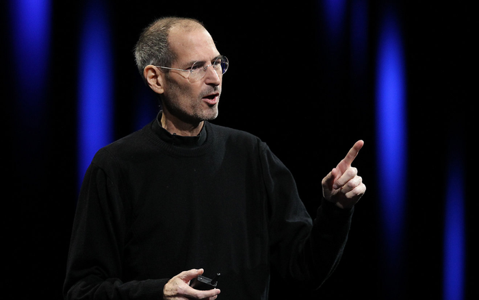 Suýt chút nữa nhân viên Apple đã phải mặc đồng phục, đây là lí do vì sao Ảnh 2