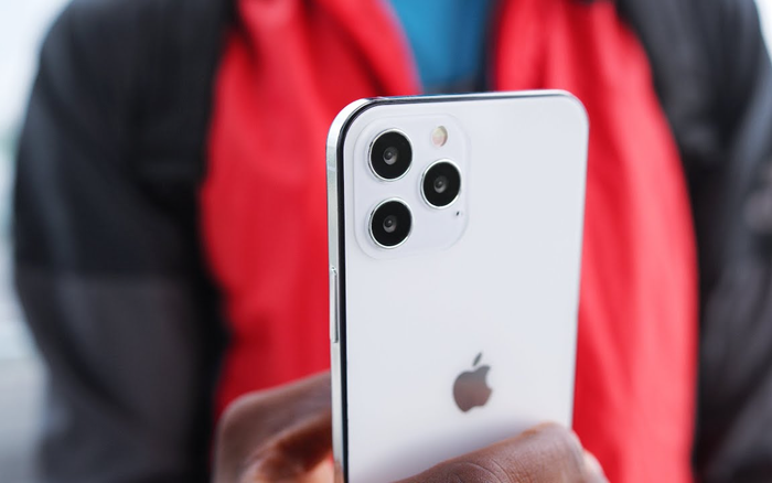 Apple có động thái bất ngờ ở quê hương Samsung với iPhone 12 Ảnh 2