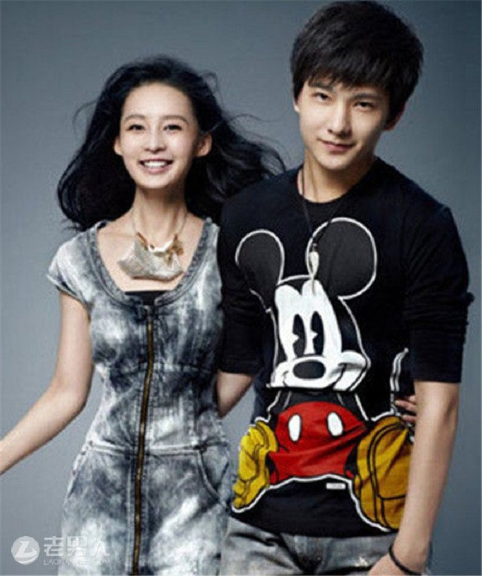 Lý Thấm và Dương Dương từng vướng tin đồn hẹn hò nhưng cả hai chưa từng thừa nhận.