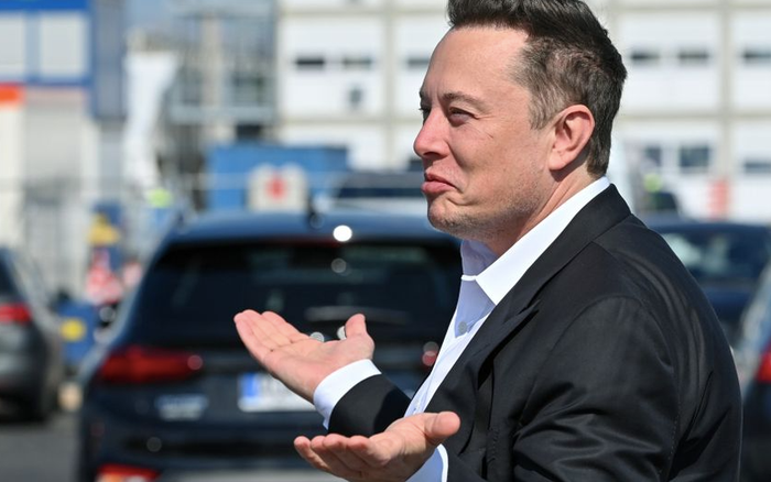 Tesla sẽ xuất xưởng 20 triệu xe điện mỗi năm trước năm 2030 Ảnh 2