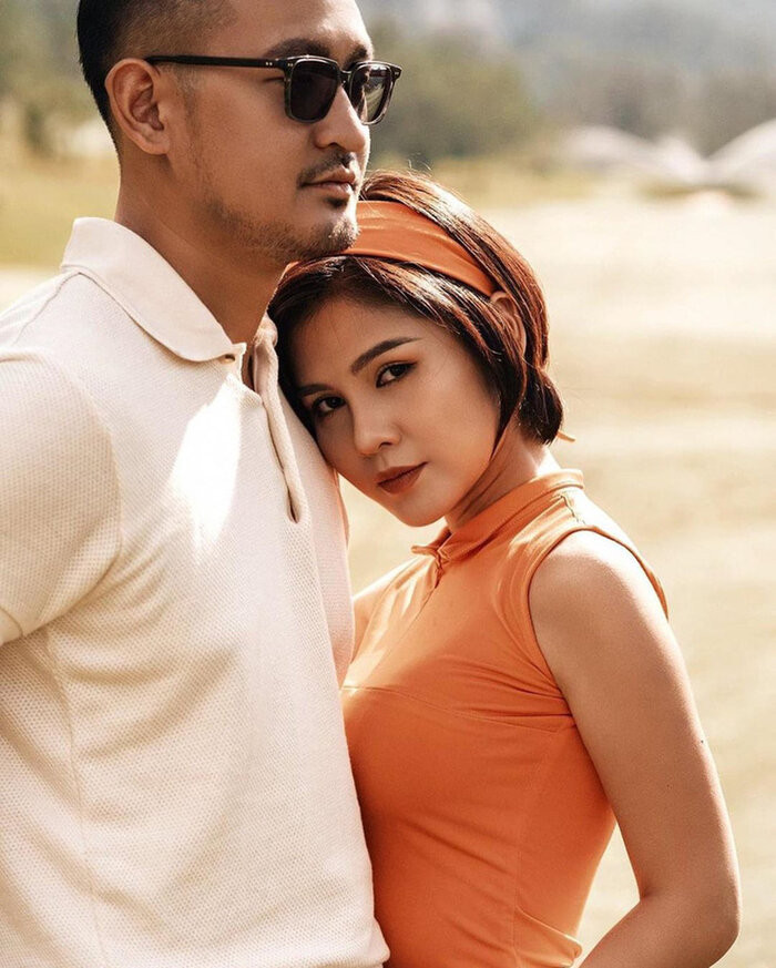 MC Thu Hoài tiết lộ mức lương 'khủng', lên tiếng 'đáp trả' khi bị nói: 'Đi sân golf để săn đại gia' Ảnh 3