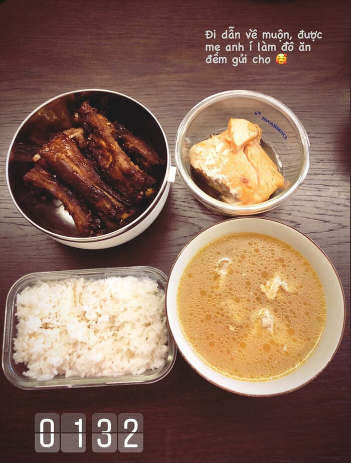 MC Thu Hoài tiết lộ mức lương 'khủng', lên tiếng 'đáp trả' khi bị nói: 'Đi sân golf để săn đại gia' Ảnh 8