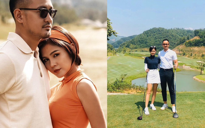 MC Thu Hoài tiết lộ mức lương 'khủng', lên tiếng 'đáp trả' khi bị nói: 'Đi sân golf để săn đại gia' Ảnh 2