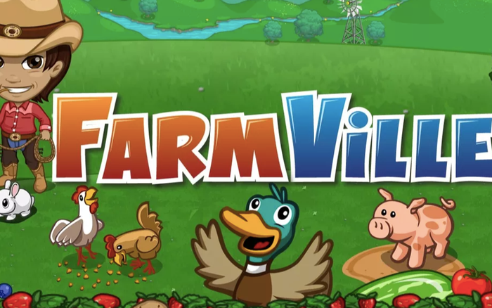 Trò chơi từng khiến người dùng Facebook tại VN mê mệt FarmVille sắp đóng cửa Ảnh 2