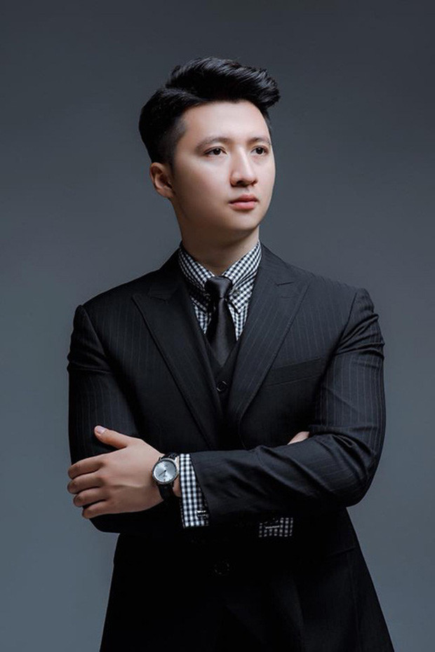 Anh chàng bày tỏ mình không thể cứ dính vào những lùm xùm như thế này mãi