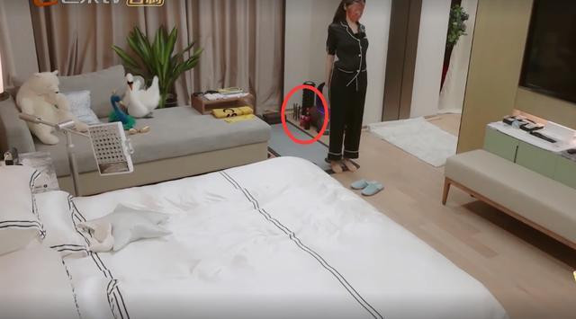 Trương Thiên Ái đang cố trở thành Cúc Tịnh Y thứ 2? Ảnh 7