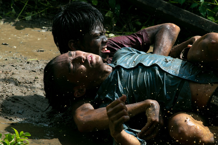 Anh Tú Wilson: 'Tôi sẵn sàng đón nhận những đóng góp, chỉ trích từ khán giả' Ảnh 7