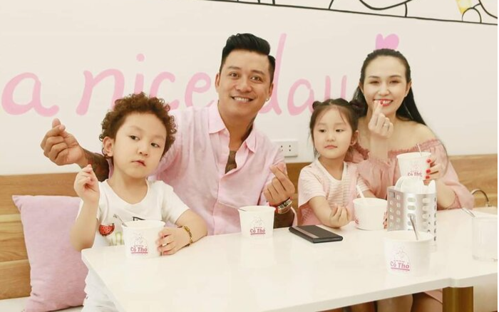 Tuấn Hưng nói gì khi bị chê hết thời phải 'ăn bám vợ' Ảnh 2