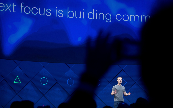 14 điều Facebook từng làm khiến bạn hết muốn dùng mạng xã hội này Ảnh 2