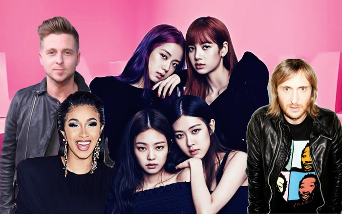 Tracklist chính thức của The Album (BlackPink): Loạt tên tuổi 'khủng' góp mặt nhưng đặc biệt nhất là nhân vật sáng tác ca khúc chủ đề Ảnh 2