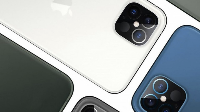 iPhone 12 Pro Max dự kiến sẽ là phiên bản được khách hàng chịu bỏ thêm một khoản tiền để sở hữu được những công nghệ mới. (Ảnh: SvetApple)