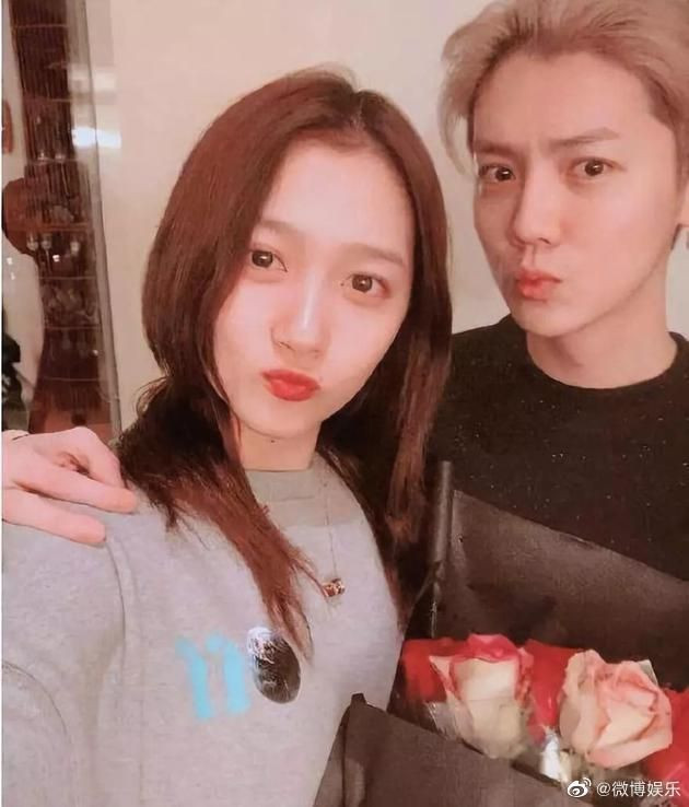 Nếu có người yêu, liệu Vương Nguyên có dám công khai khi ở đỉnh cao sự nghiệp? Ảnh 1