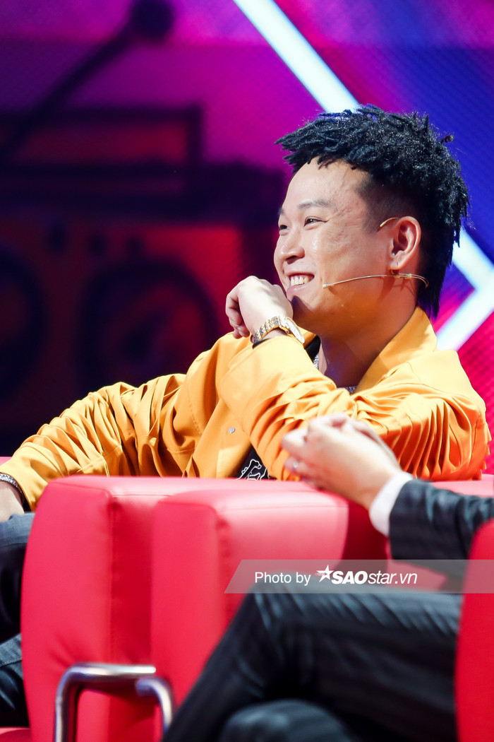 HLV Lil'Shady: 'Bảng C điểm thấp chiến thắng bảng B mới thật sự vinh quang' Ảnh 6