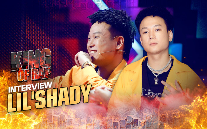 HLV Lil'Shady: 'Bảng C điểm thấp chiến thắng bảng B mới thật sự vinh quang' Ảnh 2