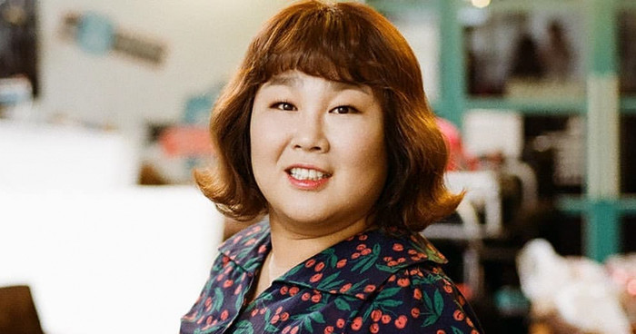 Người thắng giải 'Thương hiệu của năm 2020': BTS, Seo Ye Ji, Kang Daniel được gọi tên! Ảnh 33