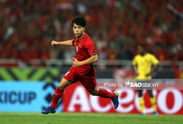 Cầu thủ Công Phượng