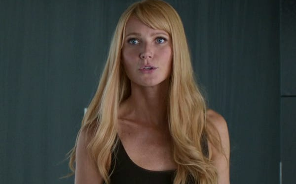 CĐM dậy sóng với bức ảnh khỏa thân của Pepper Potts - Gwyneth Paltrow nhân ngày sinh nhật Ảnh 2