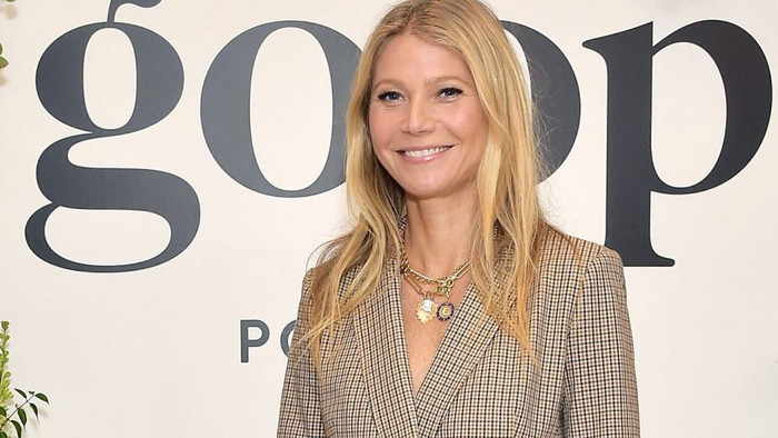 CĐM dậy sóng với bức ảnh khỏa thân của Pepper Potts - Gwyneth Paltrow nhân ngày sinh nhật Ảnh 2