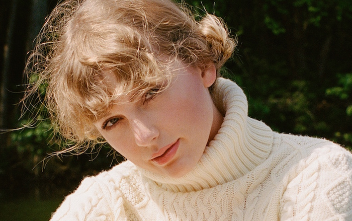 Quả nhiên là huyền thoại thế hệ mới: Taylor Swift vừa có thêm thành tích mới đáng nể trong sự nghiệp Ảnh 2