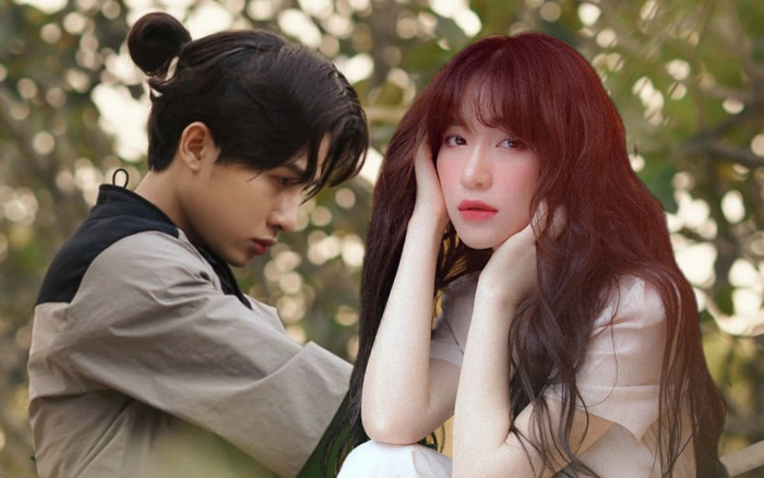 Ngẫu hứng cover Hoa Hải đường, Hòa Minzy bày tỏ luôn suy nghĩ về âm nhạc của Jack Ảnh 2