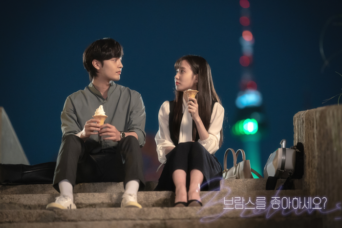 Rating 28/09: Phim của Park Bo Gum tăng mạnh nhờ Seo Hyun Jin, 'Zombie' Choi Jin Hyuk thấp 'thảm hại' Ảnh 3